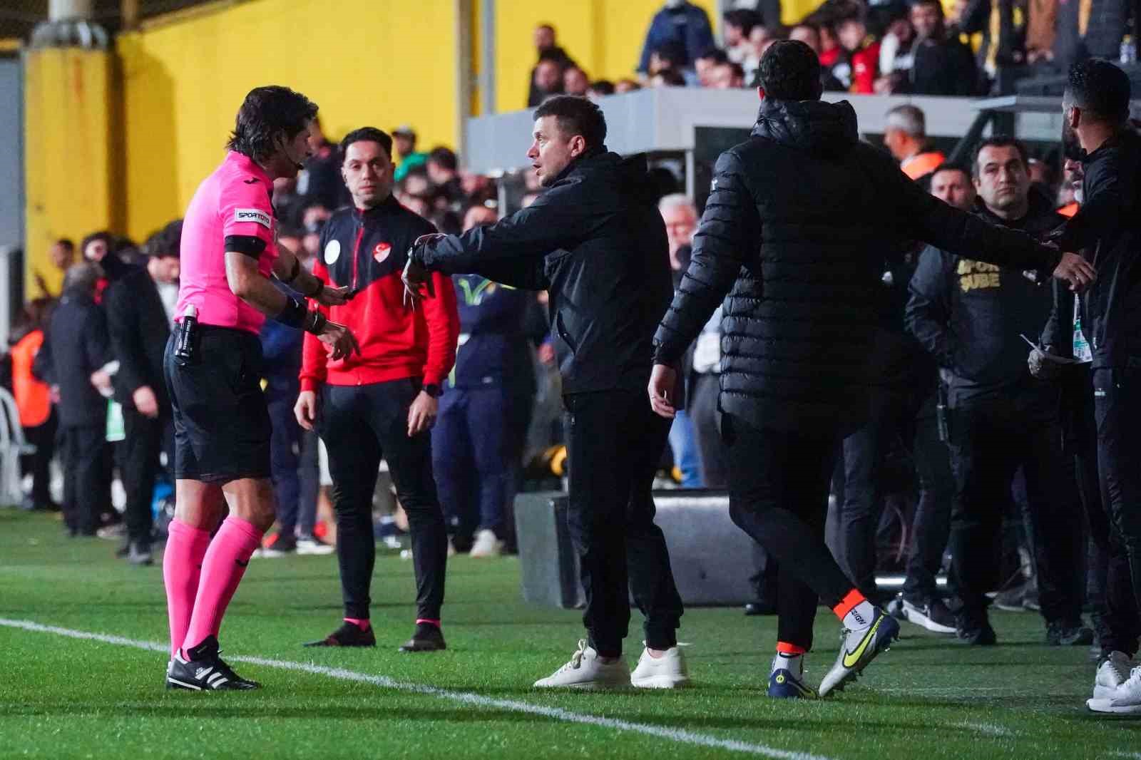 SPOR TOTO SÜPER LİG’İN 32. HAFTASINDA İSTANBULSPOR SAHASINDA KARŞILAŞTIĞI GİRESUNSPOR’U