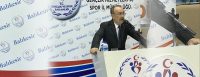 Balıkesir Amatör Spor Kulüpleri Federasyonu’nun(ASKF) olağan genel kurulu 9 Haziran