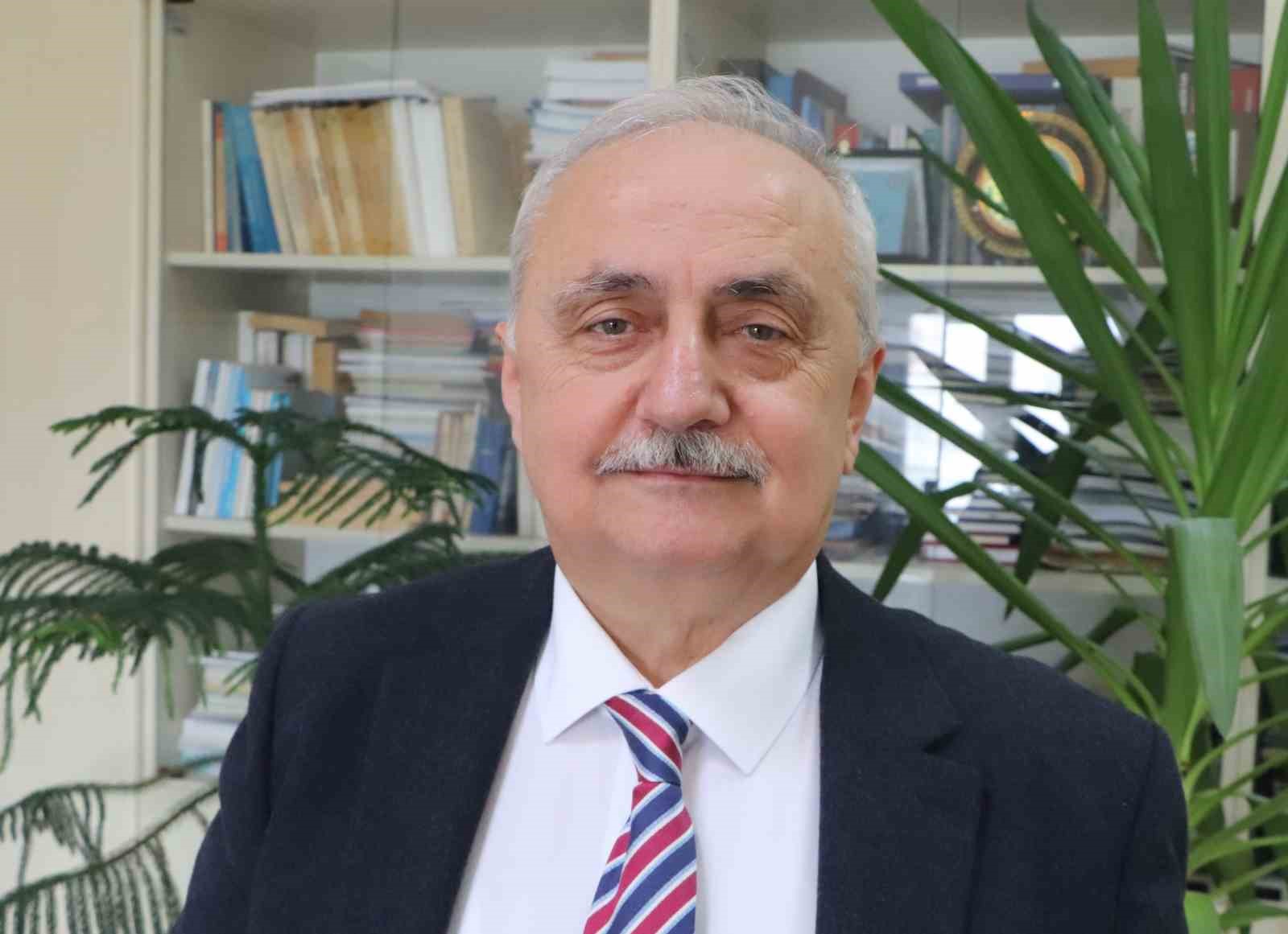 ONDOKUZ MAYIS ÜNİVERSİTESİ (OMÜ) ZİRAAT FAKÜLTESİ TARIMSAL YAPILAR VE SULAMA