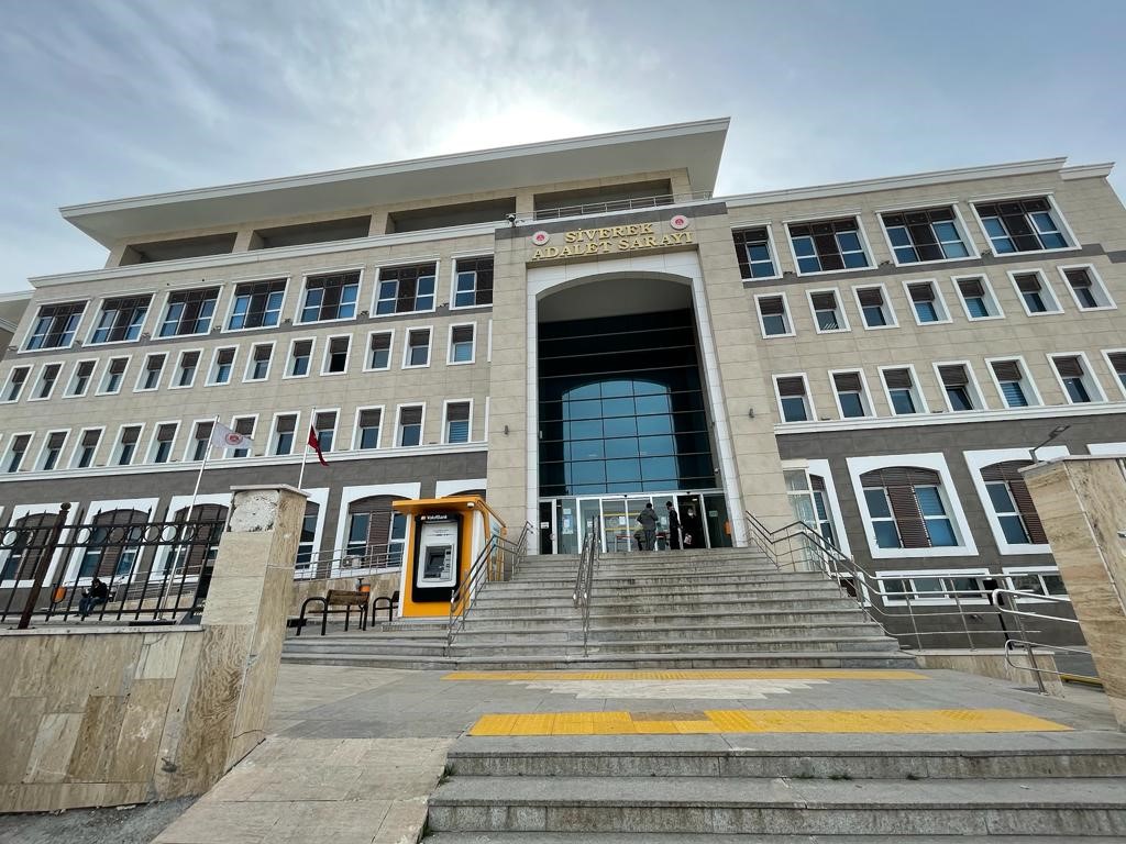ŞANLIURFA’NIN SİVEREK İLÇESİNDE VATANDAŞLARI CANINDAN BEZDİREN SUÇ MAKİNASI, SİVEREK EMNİYET