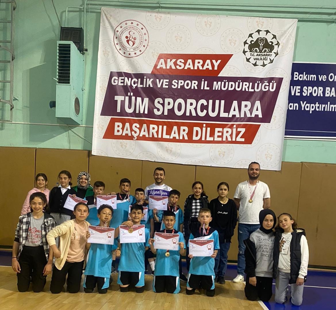 AFYONKARAHİSAR MERKEZE BAĞLI SÜLÜN BELDESİ’NDE YAPTIĞI PROJELERLE KENT GENELİNDE ÖN