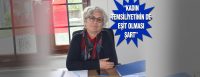 Germiyan: “Kadın milletvekili sayısı yetersiz” 