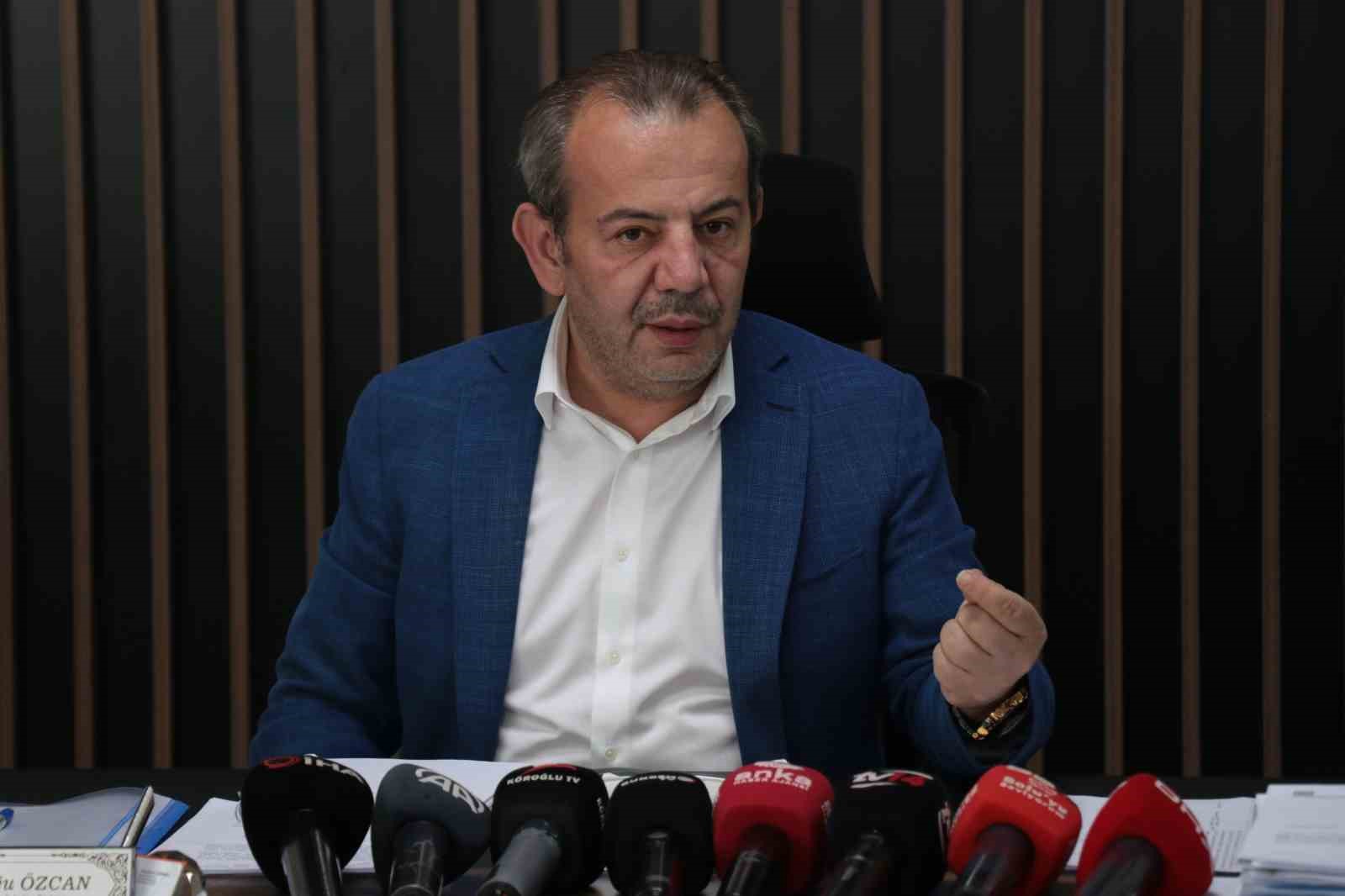 GEÇTİĞİMİZ GÜN ANKARA’YA İSTANBUL BÜYÜKŞEHİR BELEDİYE MECLİS ÜYESİ NADİR ATAMAN