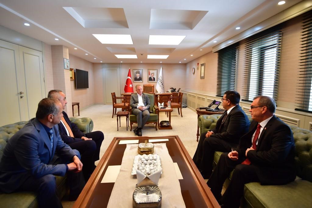 TAPU VE KADASTRO GENEL MÜDÜRLÜĞÜNDEN KAN BAĞIŞI UYARISI