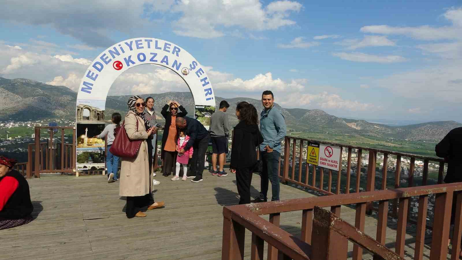 ADANA’NIN KUZEYİNDE BULUNAN TARİHİ VE DOĞAL GÜZELLİKLERİ İLE SON YILLARDA