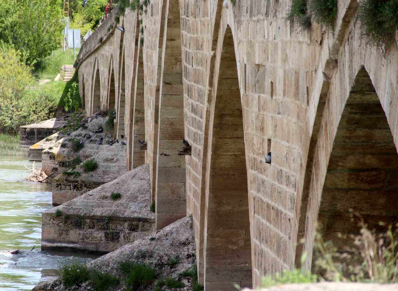 BİR ZAMANLAR SİVAS SINIRLARI İÇERİSİNDE YER ALAN TARİHİ  ŞAHRUH