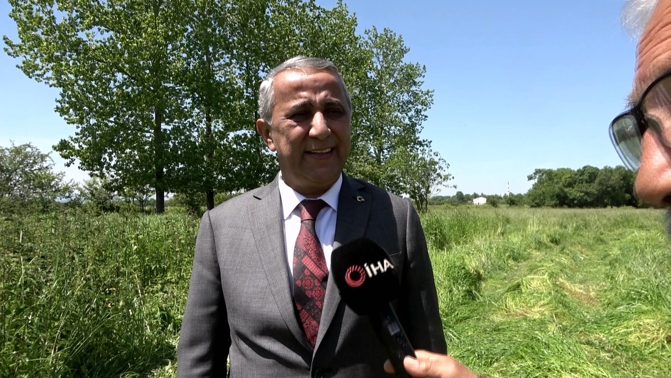 TARIM VE ORMAN BAKANLIĞI EĞİTİM VE YAYIN DAİRESİ BAŞKANLIĞI KAYNAKLI