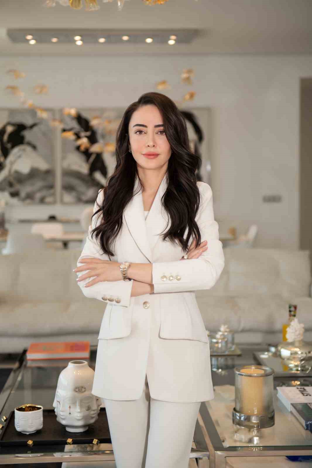 GAYRİMENKUL UZMANI ŞULE ALP, YATIRIMCILARIN YAZ AYLARININ GELMESİYLE TATİL BÖLGELERİNE