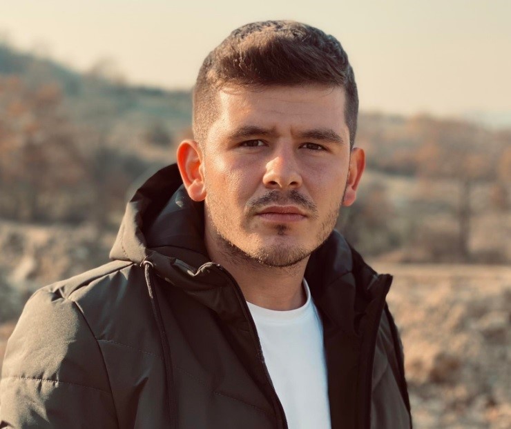 YASİN GÜLSEREN