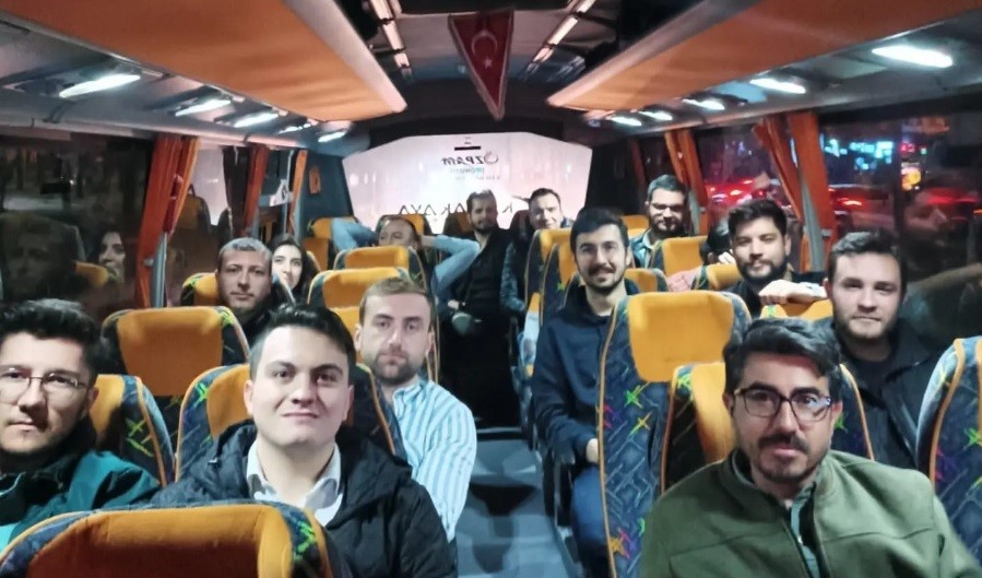 MİMARLAR