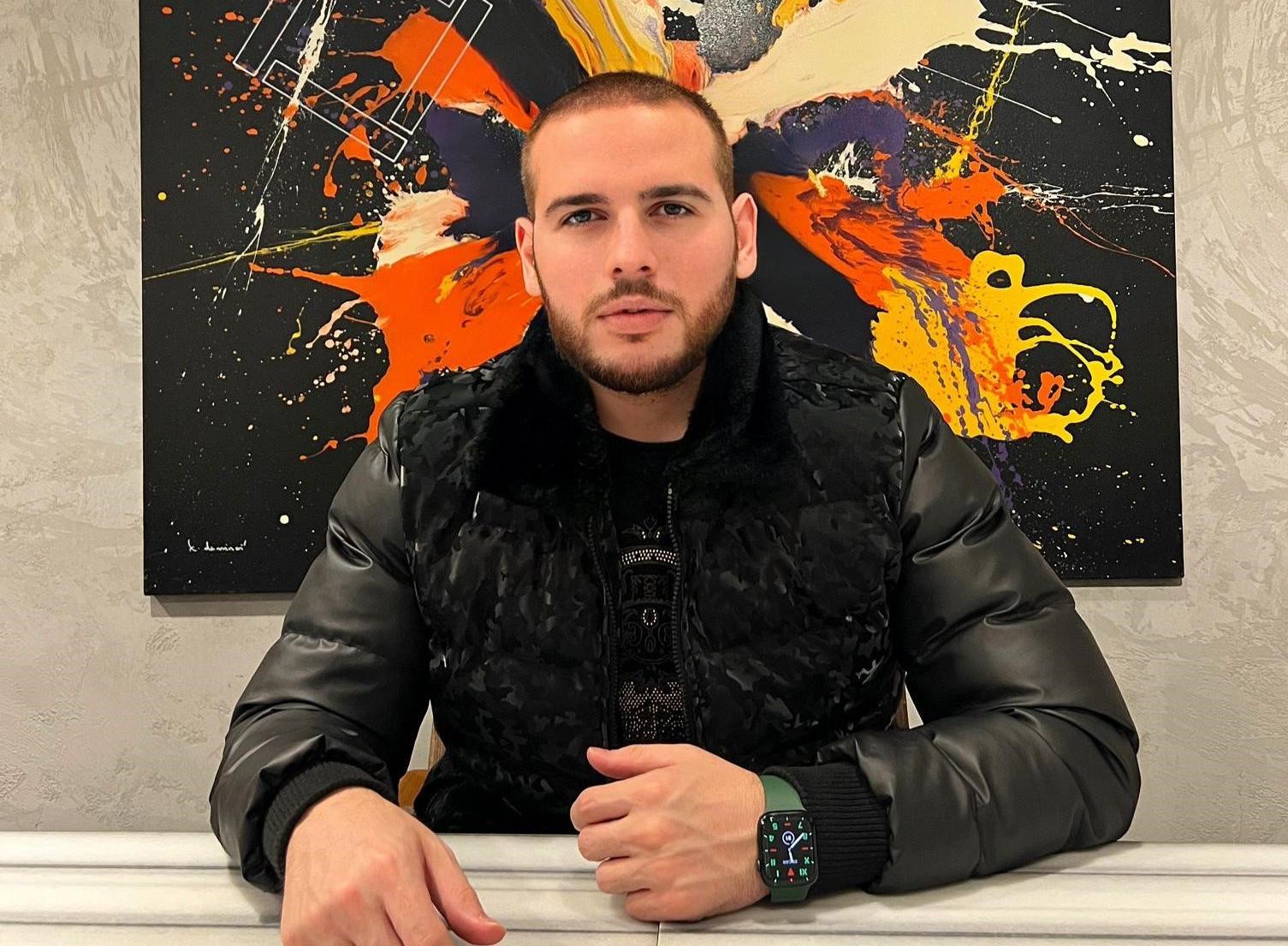 YAZAR VE EKONOMİST TAYFUN ŞİMŞEK