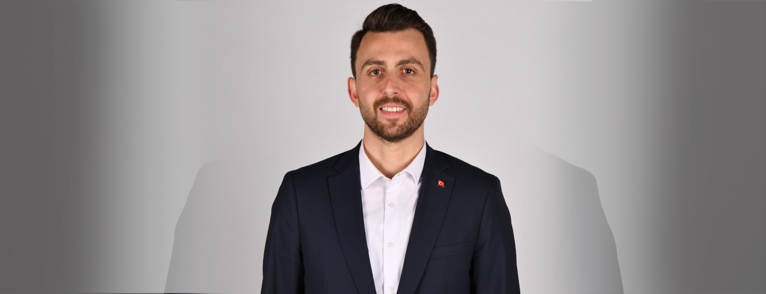Ali Taylan Öztaylan’dan 19 Mayıs Mesajı Ak Parti Balıkesir Milletvekili Ali Taylan Öztaylan 19 Mayıs Atatürk’ü