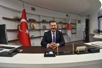 Türkiye Belediyeler Birliği’nin Başkanı Yücel Yılmaz oldu