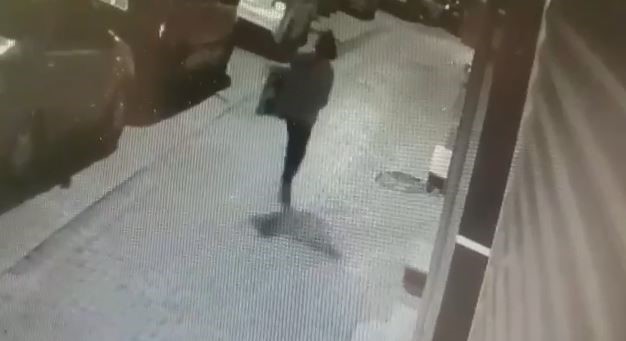 SÜLEYMANPAŞA İLÇESİNDE SON ZAMANLARDA MEYDANA GELEN HIRSIZLIK OLAYLARININ AYDINLATILMASINA YÖNELİK