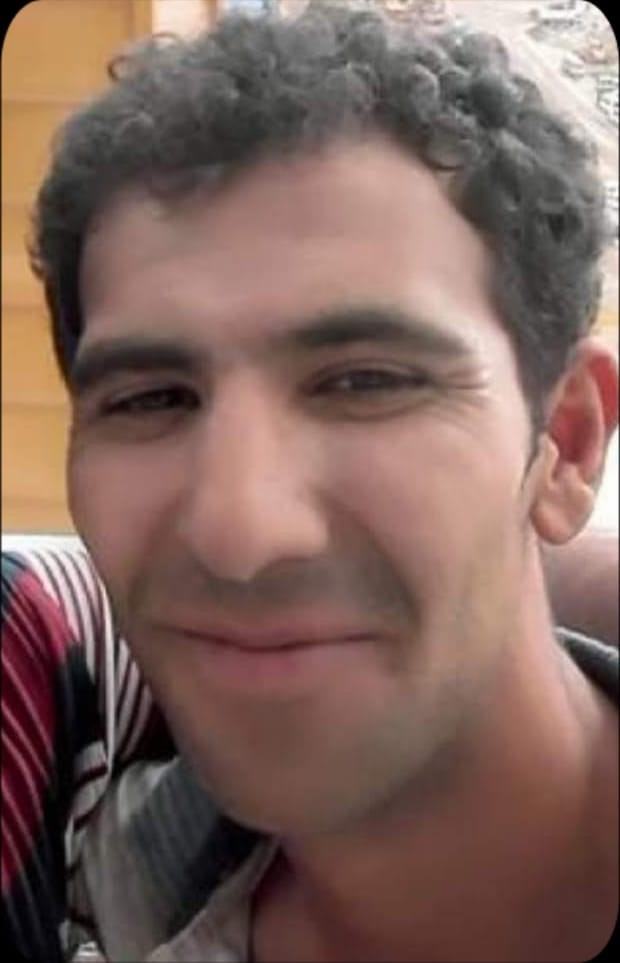 HARUN ASİLDOĞAN