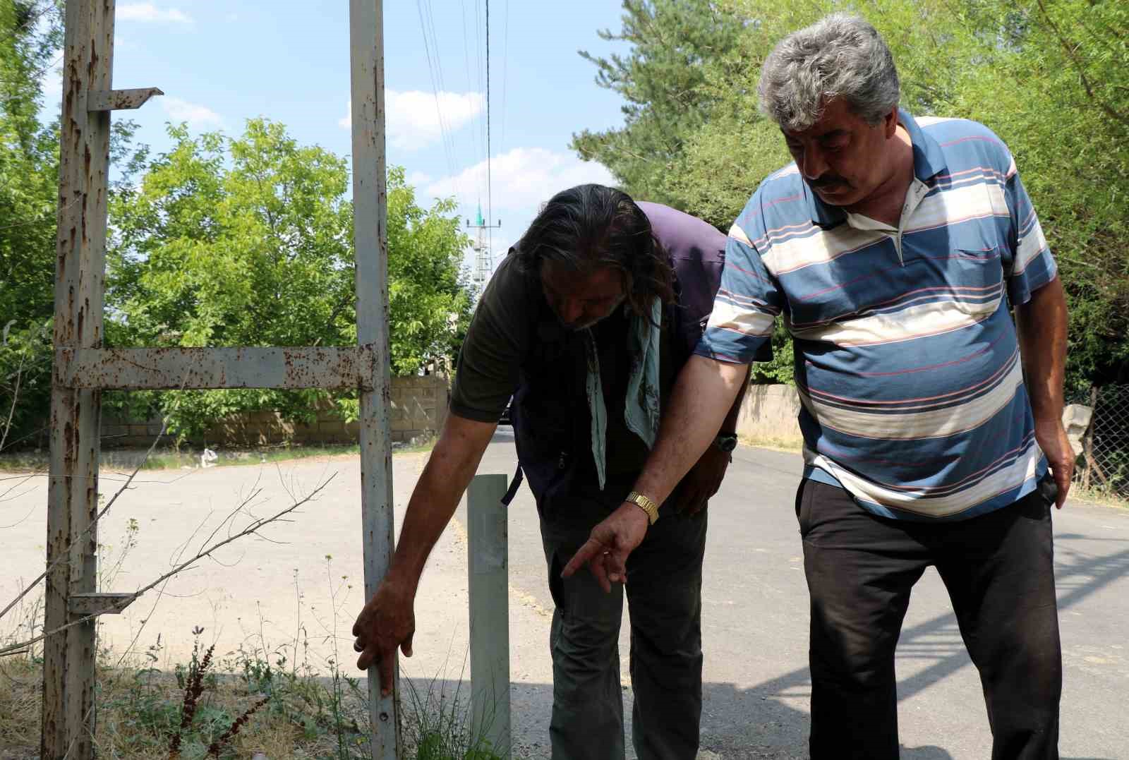 TERÖR BASKINININ YAŞANDIĞI ULUKÖY’DE 30 YILDIR SİLİNMEYEN İZLER