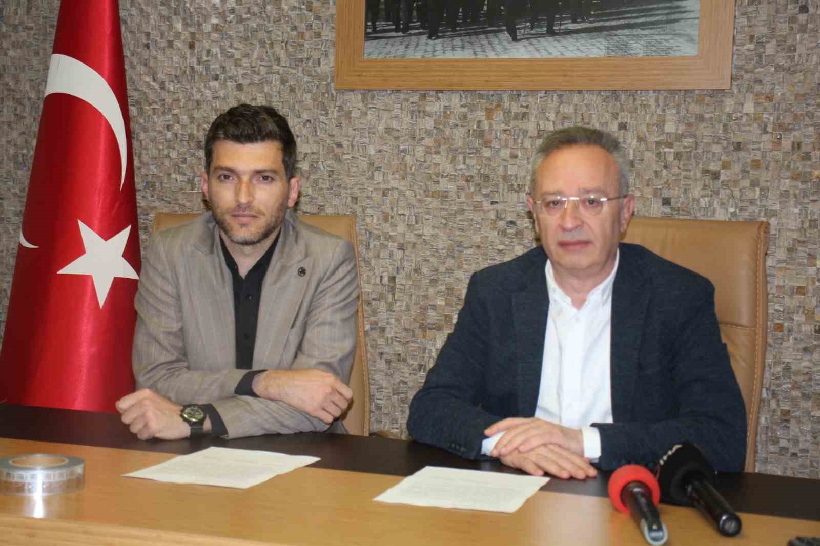 ERBAA'NIN TESCİLLİ ÜRÜNÜ "ERBAA NARİNCE BAĞ YAPRAĞI"NA ERBAA BELEDİYESİ TARAFINDAN