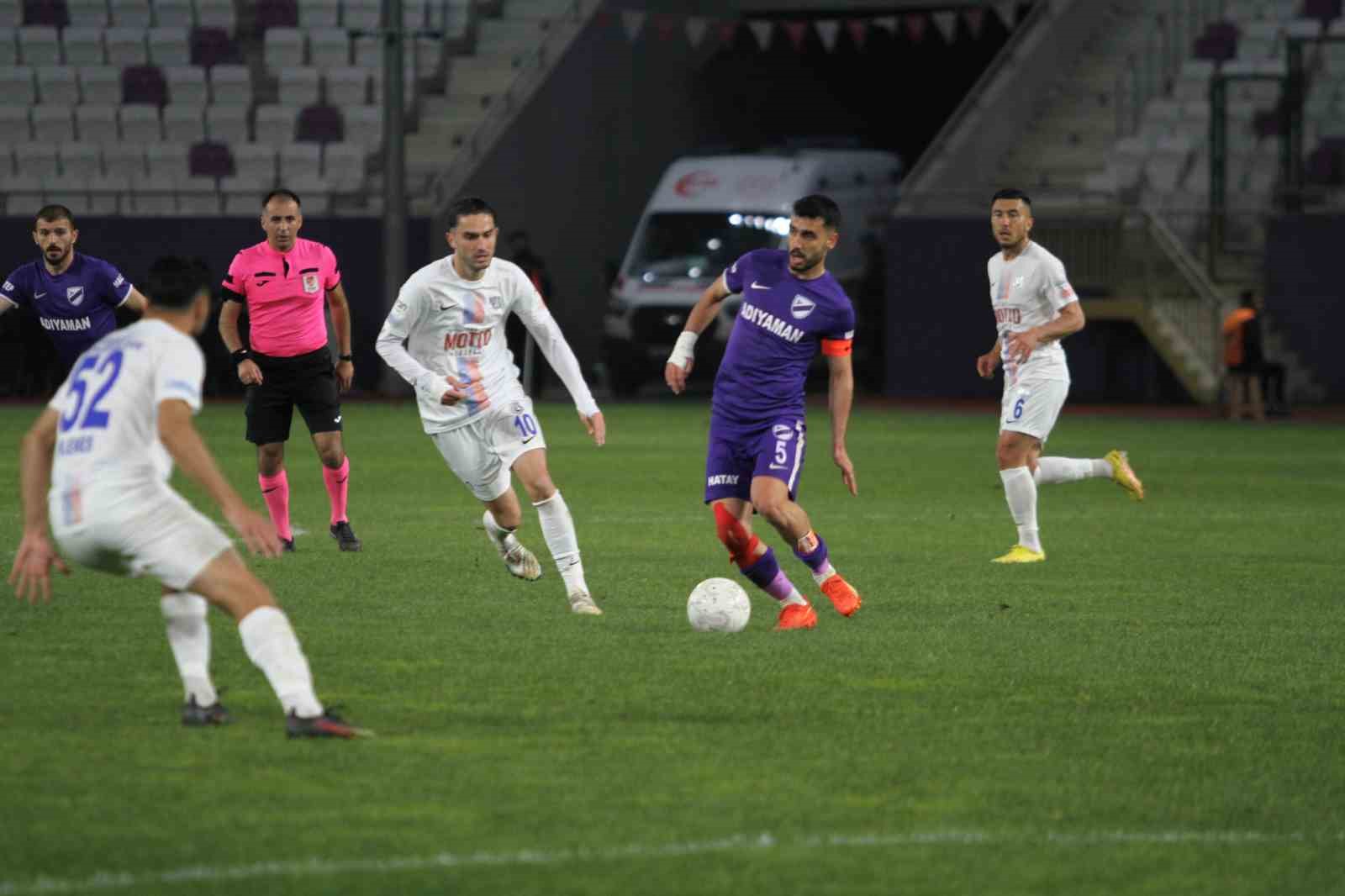 TFF 3. LİG 2. GRUP’TA MÜCADELE EDEN ORDUSPOR 1967, SAHASINDA