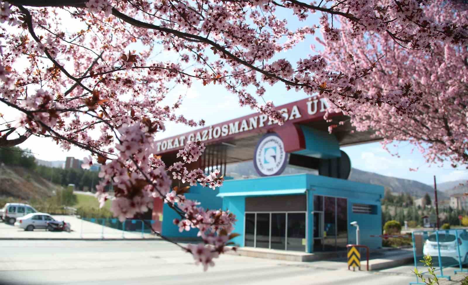 TOKAT GAZİOSMANPAŞA ÜNİVERSİTESİ CWUR 2023 DÜNYA ÜNİVERSİTE SIRALAMASINDA EN İYİ