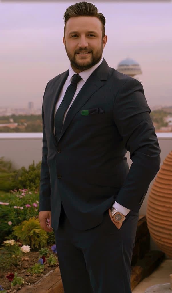 TOLGA ANDAÇ