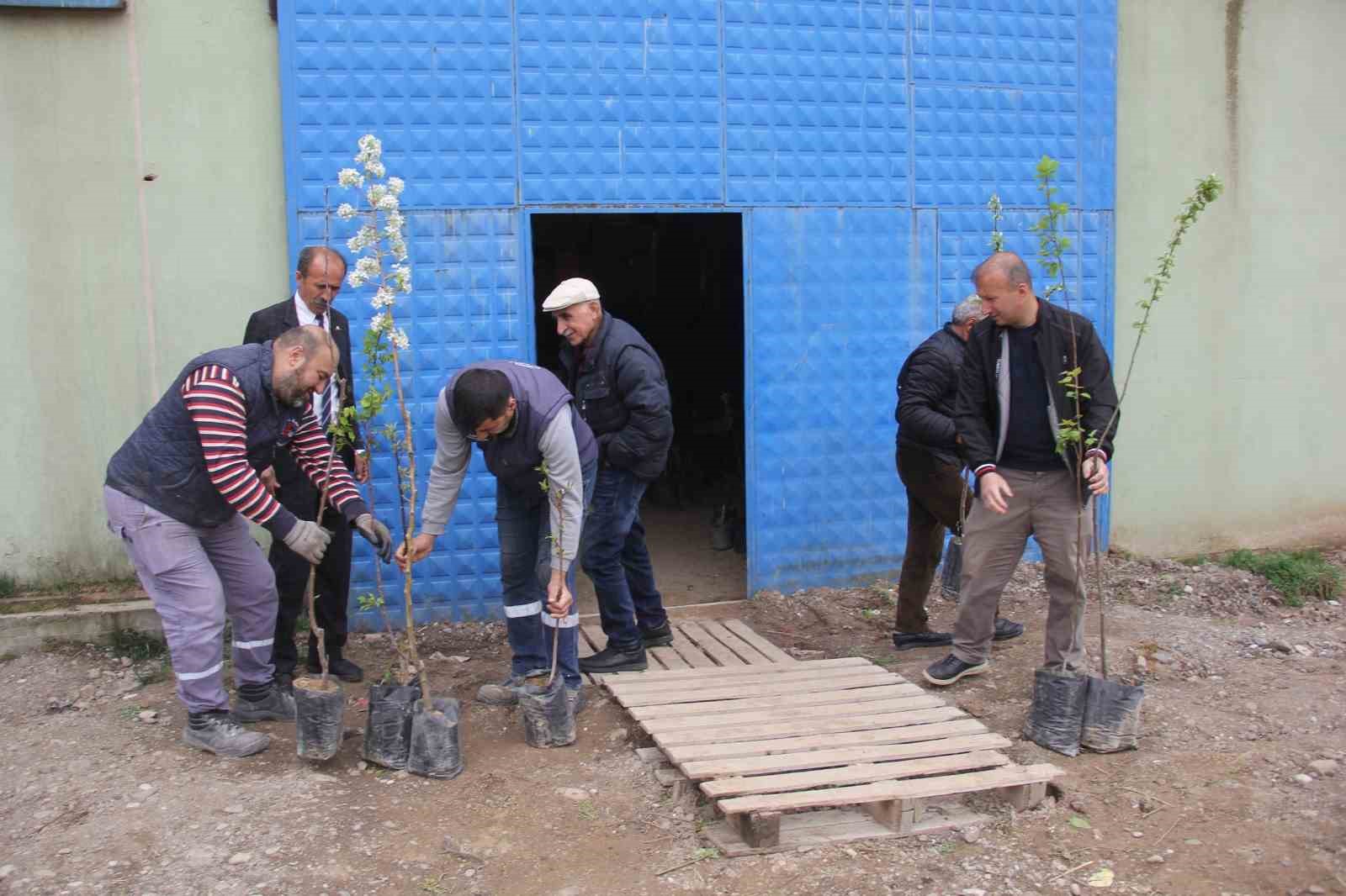 SİVAS’IN ZARA İLÇESİNDE, BİR İŞ İNSANI ÜÇ YIL ÖNCE TRAKTÖR