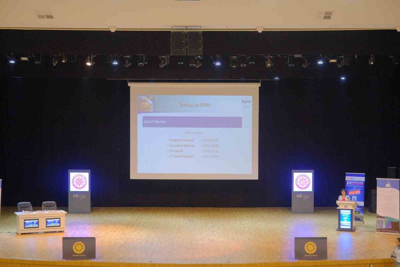 TUFUAB SEMPOZYUMU SONA ERDİ