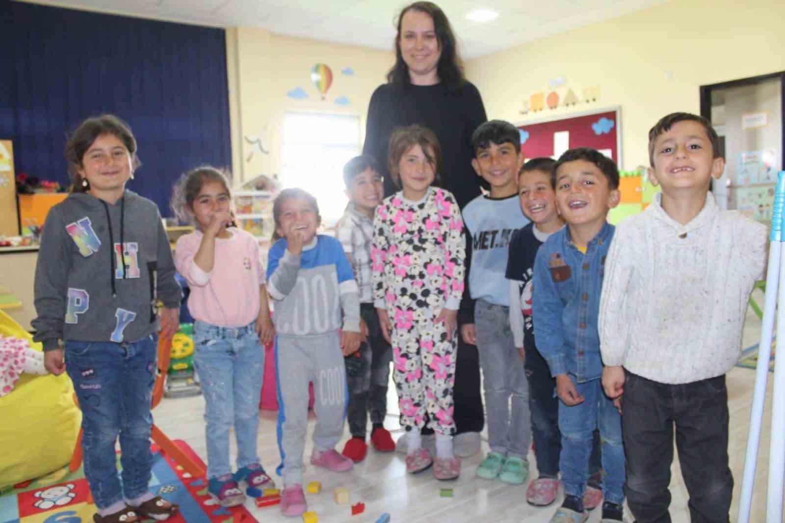 MUŞ’UN BULANIK İLÇE MİLLİ EĞİTİM MÜDÜRÜ YALÇIN TUNÇEL, EĞİTİM ÖĞRETİMDE