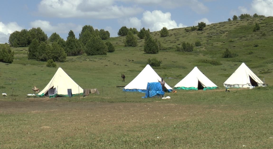 TUNCELİ VALİLİĞİ, İL MERA KOMİSYONU TARAFINDAN 10 HAZİRAN TARİHİ OLARAK
