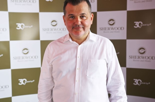 SHERWOOD RESORTS & HOTELS YKB HASAN ALİ CEYLAN