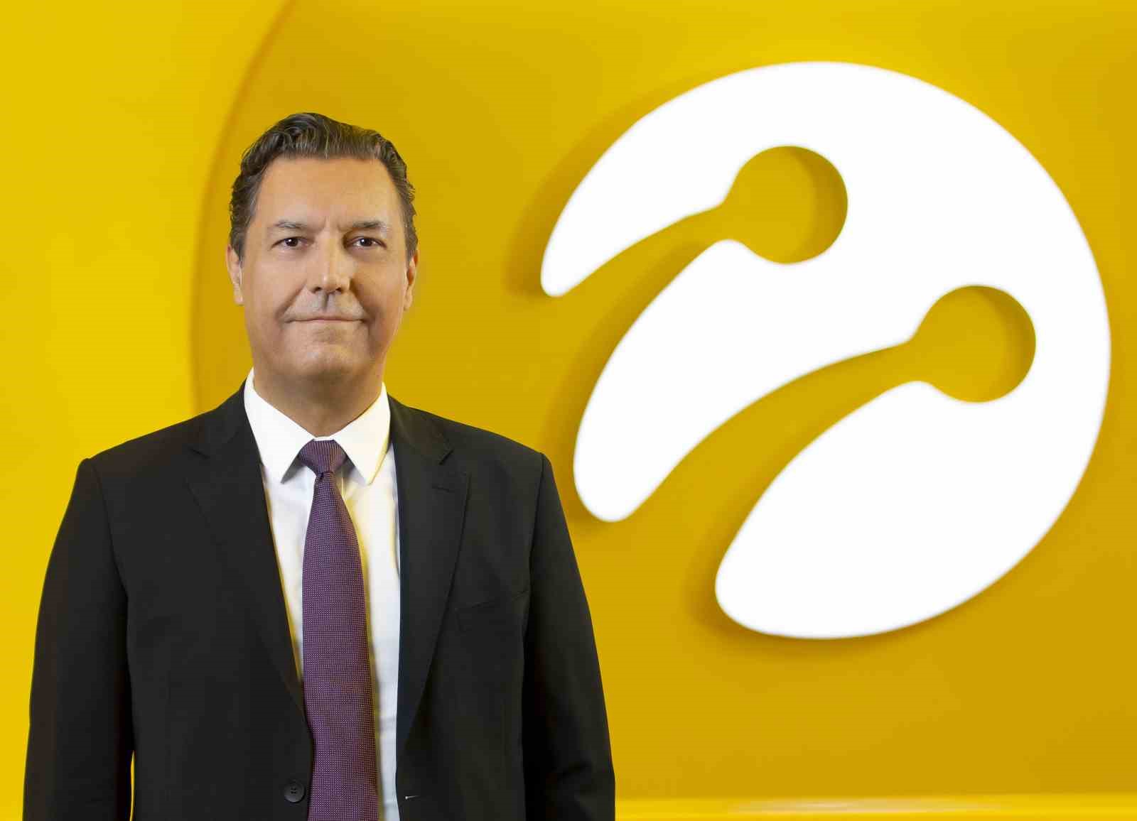 ÖNCELİĞİ BÖLGEDEKİ İSTİHDAMA VE İŞ HAYATININ CANLANMASINA VEREN TURKCELL, SON