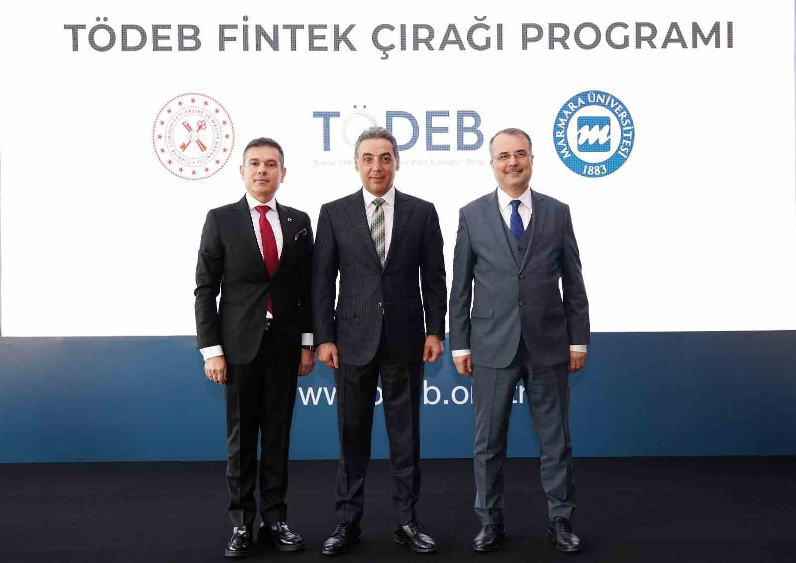 TÜRKİYE ÖDEME VE ELEKTRONİK PARA KURULUŞLARI BİRLİĞİ (TÖDEB), ÖĞRENME VE