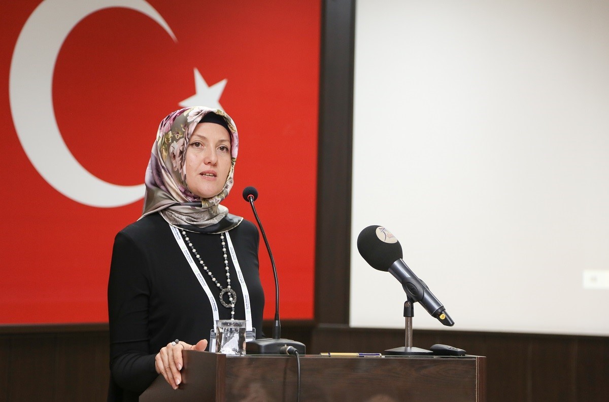KARABÜK ÜNİVERSİTESİ (KBÜ) TIP FAKÜLTESİ ÖĞRETİM ÜYESİ DOÇ. DR. MERYEM