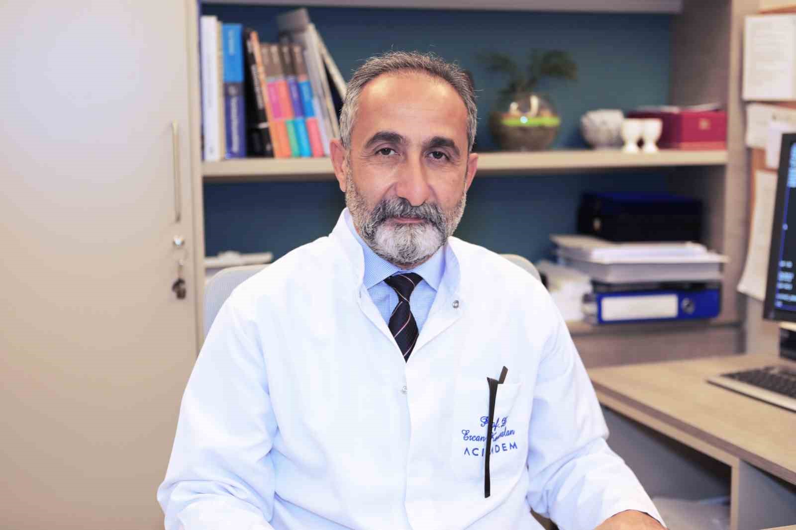 PROF. DR. ERCAN KARAARSLAN