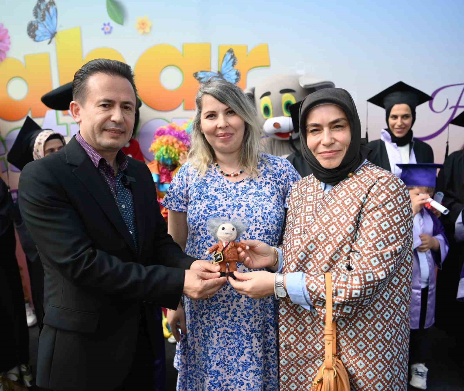 TUZLA BELEDİYESİ, HER YIL İLKBAHAR İLE YAZ AYLARININ MÜJDECİSİ OLAN