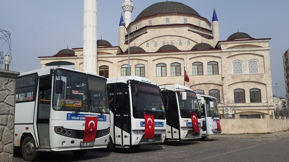 ÜLKE GENELİNDE 65 YAŞ ÜSTÜ VATANDAŞLAR İÇİN 2014 YILINDA HAYATA