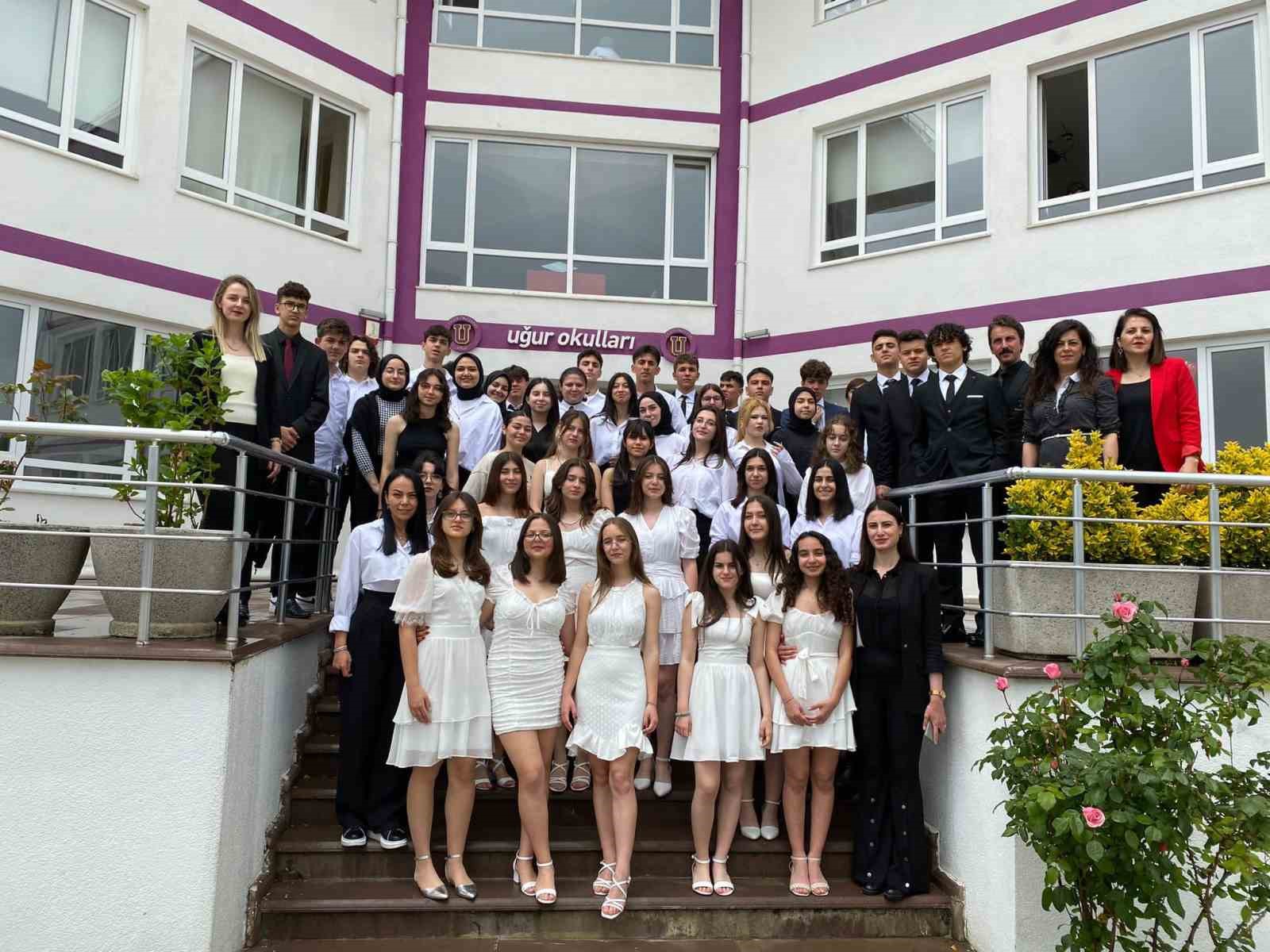 19 MAYIS ATATÜRK'Ü ANMA, GENÇLİK VE SPOR BAYRAMI DÜZCE UĞUR