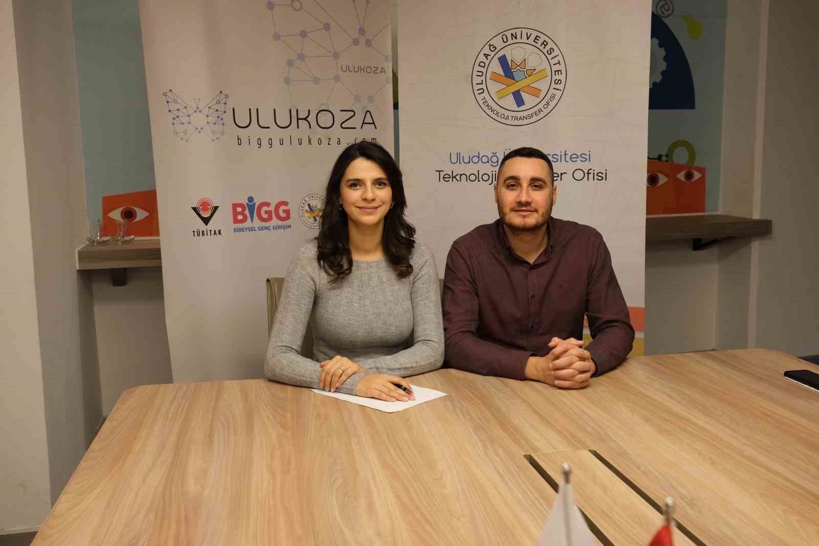 ULUKOZA GİRİŞİMCİLERİ, ÖZEL OLARAK GELİŞTİRDİKLERİ YATAKLA ASTIM HASTALARINI HİJYENİK VERAHAT