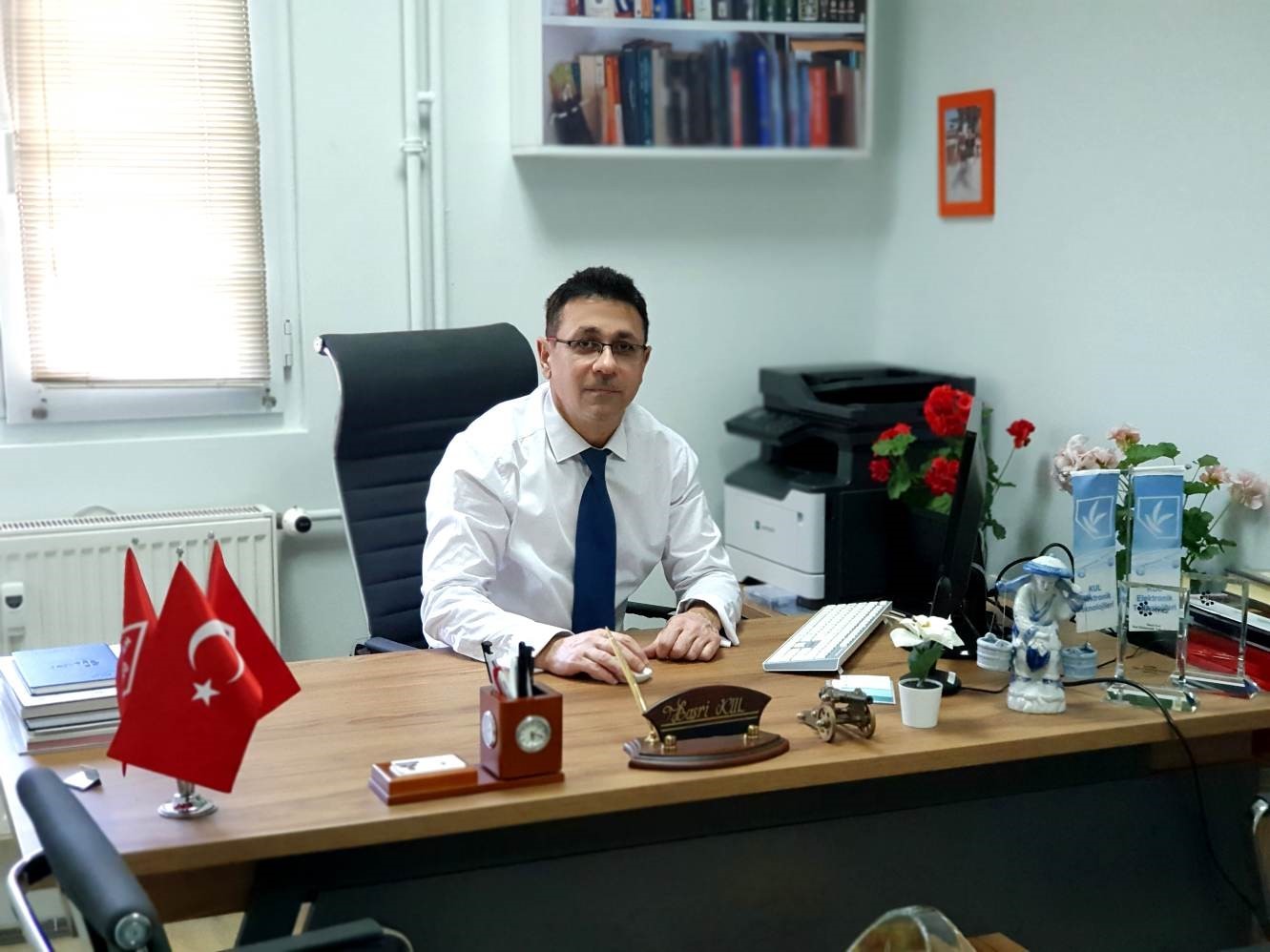 ULUTEK TEKNOPARKTA FAALİYETLERİNİ SÜRDÜREN KUL ELEKTRONİK, TEKNOLOJİ ODAKLI YENİLİKÇİ ÜRÜNLERİYLE2022