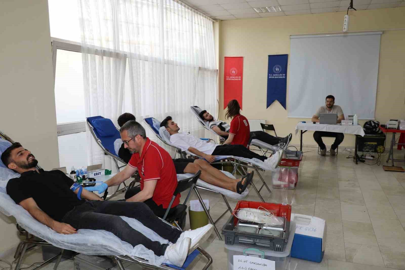 AYDIN GENÇLİK VE SPOR İL MÜDÜRLÜĞÜ BÜNYESİNDEKİ ÖĞRENCİ YURTLARINDA KALAN