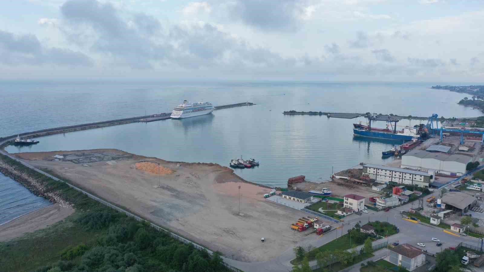 ORDU BÜYÜKŞEHİR BELEDİYE BAŞKANI DR. MEHMET HİLMİ GÜLER’İN ÇABALARIYLA SON