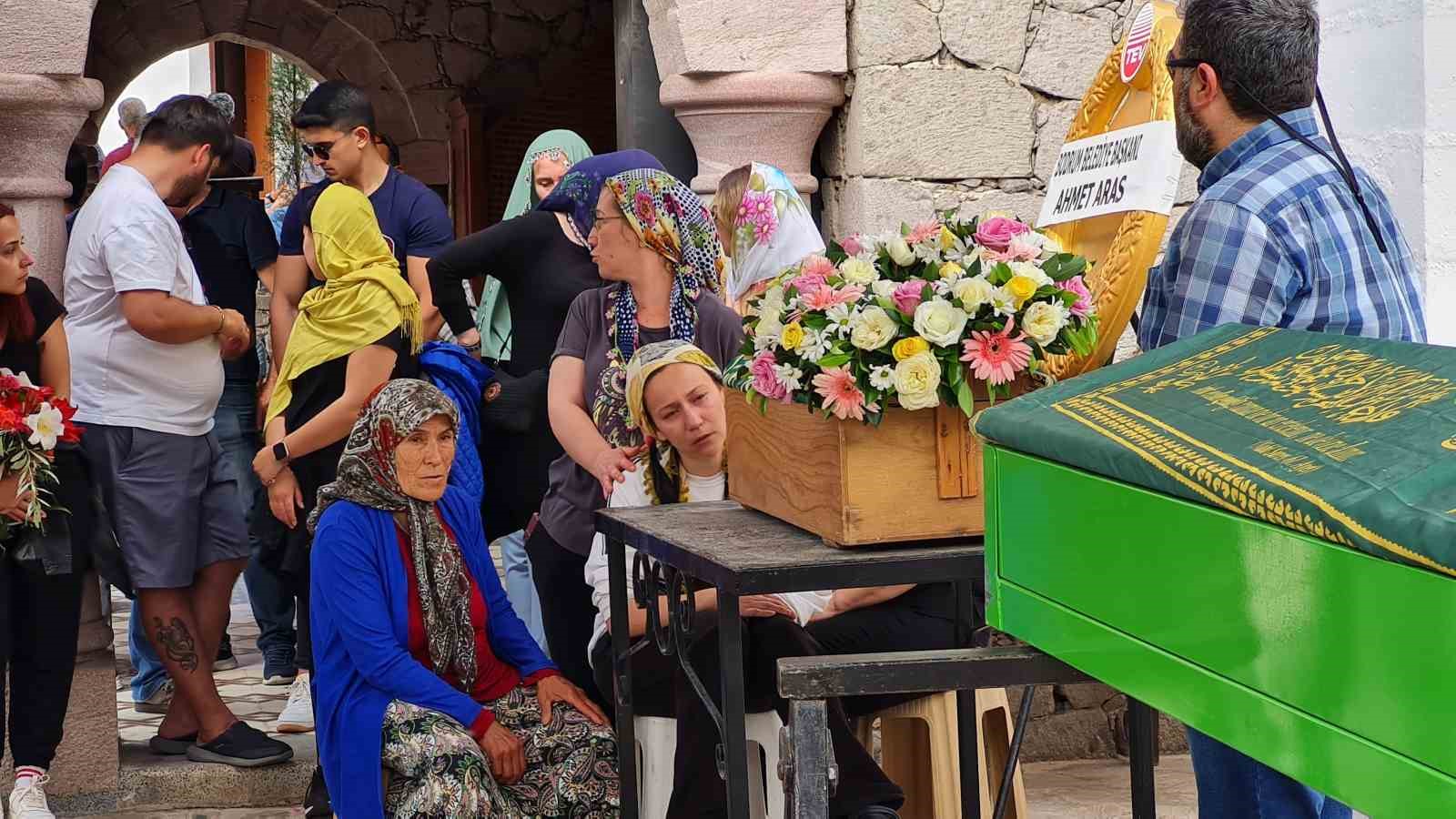 MUĞLA’NIN BODRUM İLÇESİNDE ZEHİRLENME SONUCU YAŞAMINI YİTİREN 6 AYLIK URAZ
