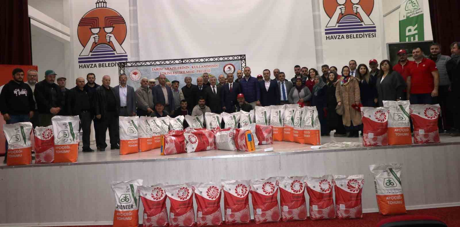 TARIM VE ORMAN BAKANLIĞI BİTKİSEL ÜRETİM GENEL MÜDÜRLÜĞÜ TARAFINDAN YÜRÜTÜLEN