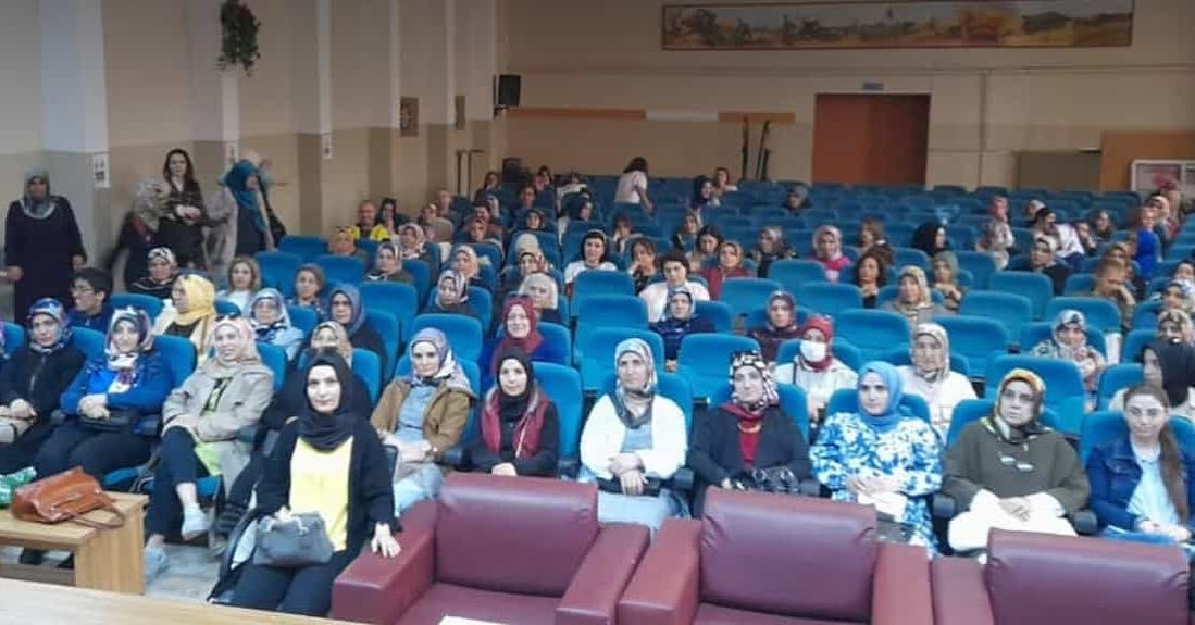 ELAZIĞ HALK EĞİTİM MERKEZİ TARAFINDAN 129 USTA ÖĞRETİCİSİNE YÖNELİK EĞİTİM