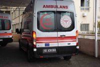 ŞANLIURFA'NIN SİVEREK İLÇESİNDE ÜZERİNE KAYA DÜŞEN GENÇ HAYATINI KAYBETTİ