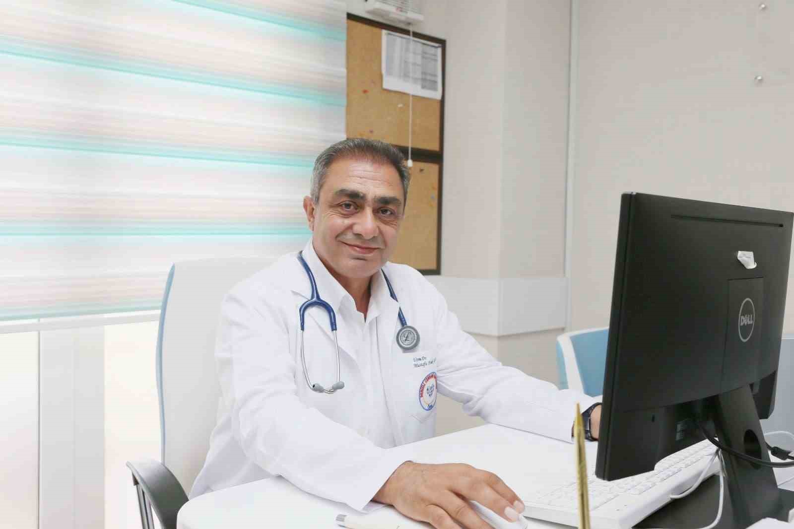 DÜNYA SAĞLIK ÖRGÜTÜ’NE GÖRE, HER YIL DÜNYA GENELİNDE YAKLAŞIK 15