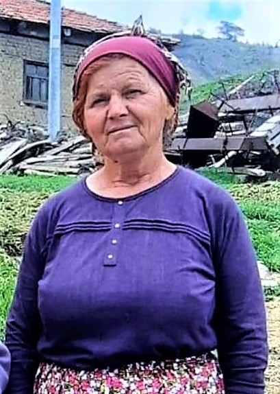 HATİCE BAYSAL