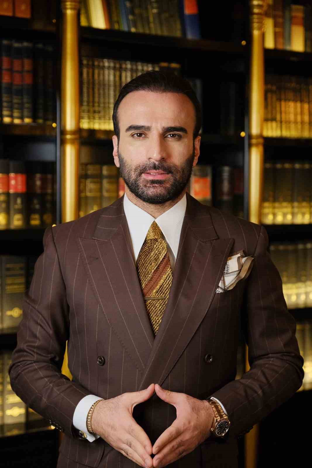 AVUKAT CEM DUMAN, İNTERNETTE VERİLERİ SIZDIRILAN VE BU BİLGİLERLE TEHDİT