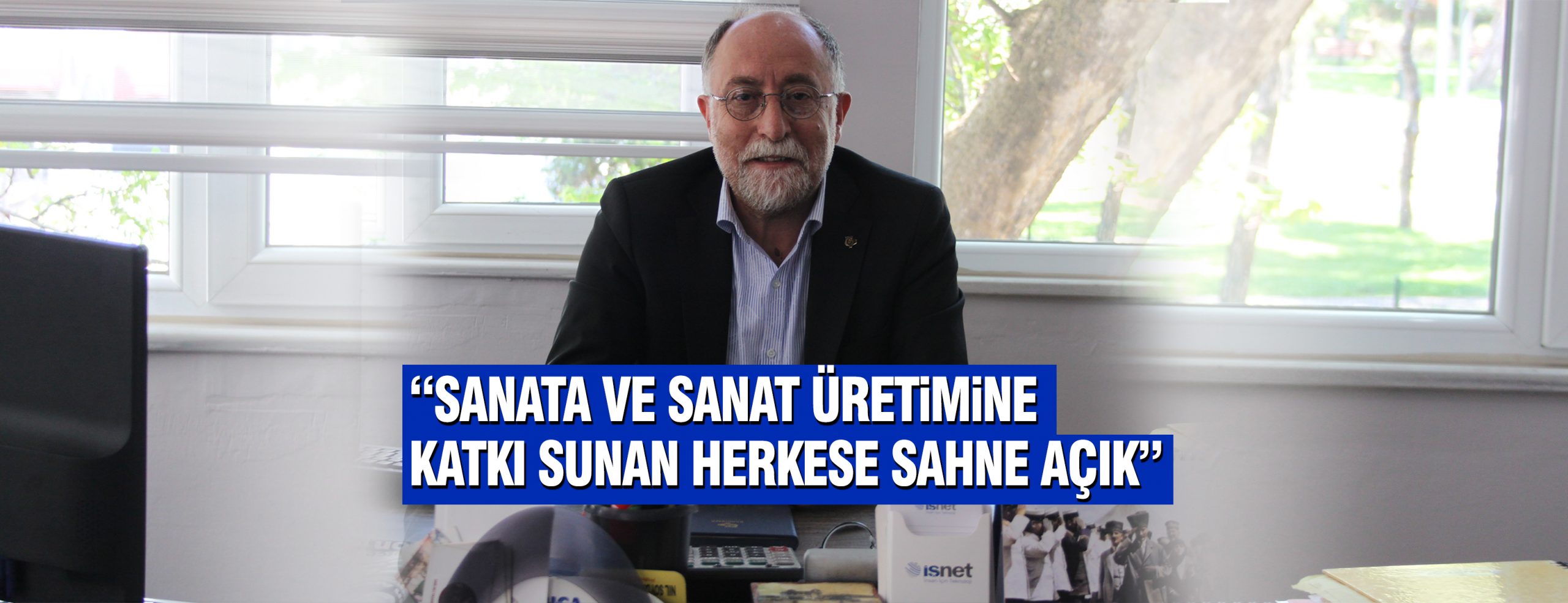 Bu yıl 32’ncisi düzenlenecek olan Uluslararası Bandırma Kuşcenneti Kültür ve