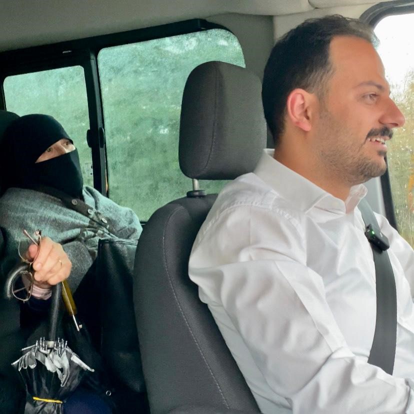 AK PARTİ MİLLETVEKİLİ ADAYLARININ SEÇİM ÇALIŞMALARI TÜM HIZIYLA DEVAM EDERKEN,