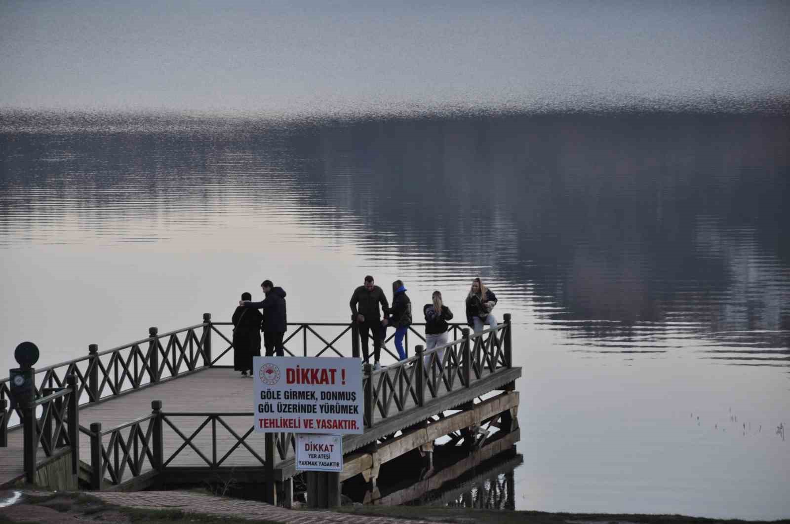 BOLU’DA, GEÇTİĞİMİZ HAFTA BOYUNCA ETKİLİ OLAN SAĞANAK YAĞIŞLARIN VE ARALIKLARLA